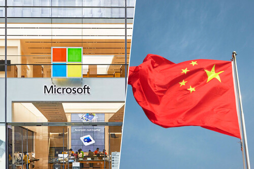 Microsoft creó una versión de Windows 10 diseñada única y exclusivamente para el Gobierno chino. Ahora está en peligro