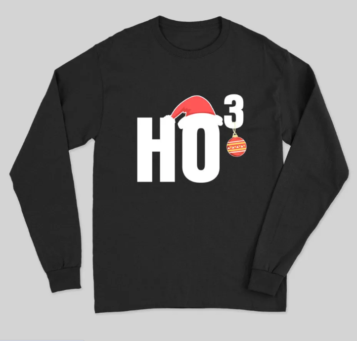 ho ho ho
