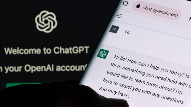 Cuidado con el falso ChatGPT: se instala desde Google y puede controlar una PC